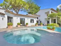 Недвижимость Property Cannes: 1