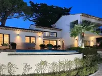 Недвижимость Property Cannes: 9