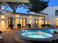 Недвижимость Property Cannes: 10