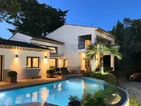 Недвижимость Property Cannes: 11