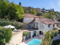 Недвижимость Villa Cannes Californie: 2