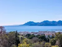 Недвижимость Villa Cannes Californie: 3