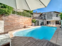 Недвижимость Villa Cannes Californie: 4