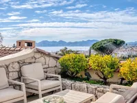 Недвижимость Villa Cannes Californie: 5