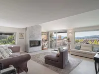 Недвижимость Villa Cannes Californie: 6