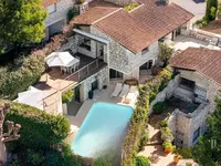 Недвижимость Villa Cannes Californie: 14