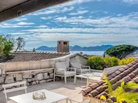 Недвижимость Villa Cannes Californie: 15