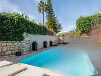 Недвижимость Villa Cannes Californie: 17