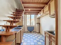 Недвижимость House Carnot: 13