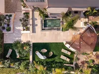 Недвижимость Villa Cannes: 1