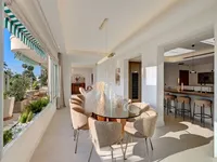 Недвижимость Villa Cannes: 3