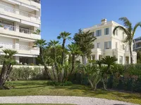 Недвижимость Villa Cannes Centre-ville: 3