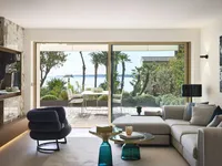 Недвижимость Villa Cannes Centre-ville: 5