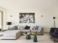 Недвижимость Villa Cannes Centre-ville: 12