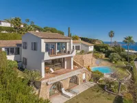 Недвижимость Villa Cannes Suquet: 1