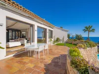 Недвижимость Villa Cannes Suquet: 6