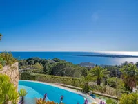 Недвижимость Villa Cannes Suquet: 8