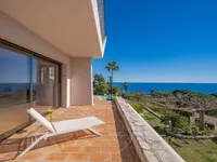 Недвижимость Villa Cannes Suquet: 12