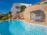Недвижимость Villa Cannes Suquet: 13