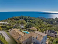 Недвижимость Villa Cannes Suquet: 16