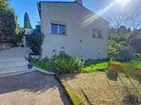 Недвижимость Villa Cannes La Bocca Nord: 13
