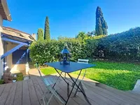 Недвижимость Villa Cannes La Bocca Nord: 16