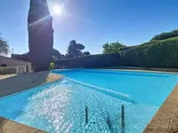 Недвижимость Villa Cannes La Bocca Nord: 17