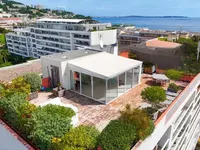 Недвижимость Villa Pointe Croisette: 1