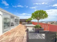 Недвижимость Villa Pointe Croisette: 2