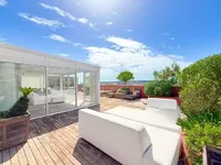 Недвижимость Villa Pointe Croisette: 4