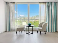 Недвижимость Villa Pointe Croisette: 7