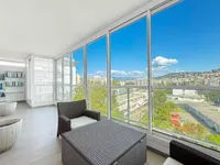 Недвижимость Villa Pointe Croisette: 13