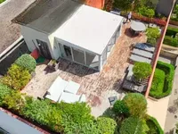 Недвижимость Villa Pointe Croisette: 17