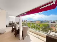 Недвижимость Villa Pointe Croisette: 21