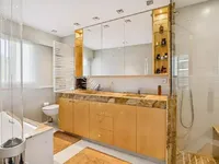 Недвижимость Villa Cannes Californie: 11