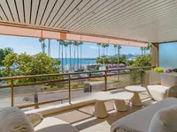 Недвижимость Villa Cannes République: 1