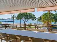 Недвижимость Villa Cannes République: 2