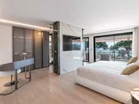 Недвижимость Villa Cannes République: 11