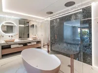 Недвижимость Villa Cannes République: 12