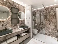 Недвижимость Villa Cannes République: 14
