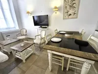 Недвижимость Villa Suquet Cannes: 4