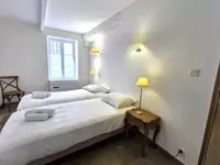 Недвижимость Villa Suquet Cannes: 5
