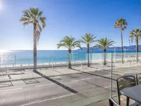 Недвижимость Villa Cannes Suquet: 1