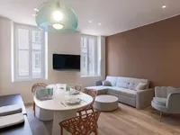 Недвижимость House Cannes Centre-ville: 1