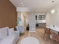 Недвижимость House Cannes Centre-ville: 2