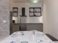 Недвижимость House Cannes Centre-ville: 5