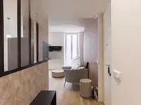 Недвижимость House Cannes Centre-ville: 8