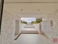 Недвижимость Villa Pointe Croisette: 21