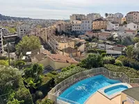 Недвижимость Villa Petit Juas: 4