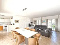Недвижимость Villa Petit Juas: 7